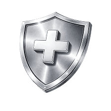 Get insurance