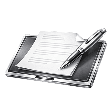 View and edit policy