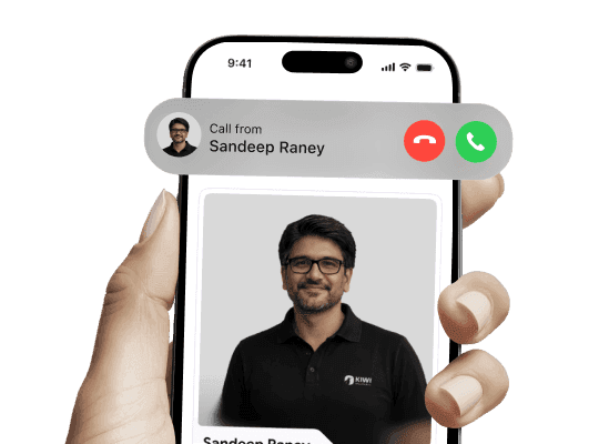 Claims Specialist takes over