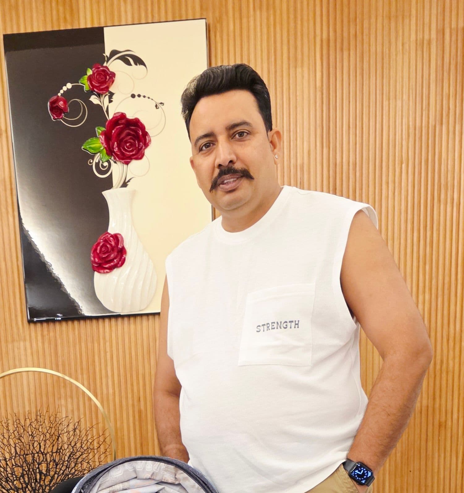 Rajat Kumar Bhatia