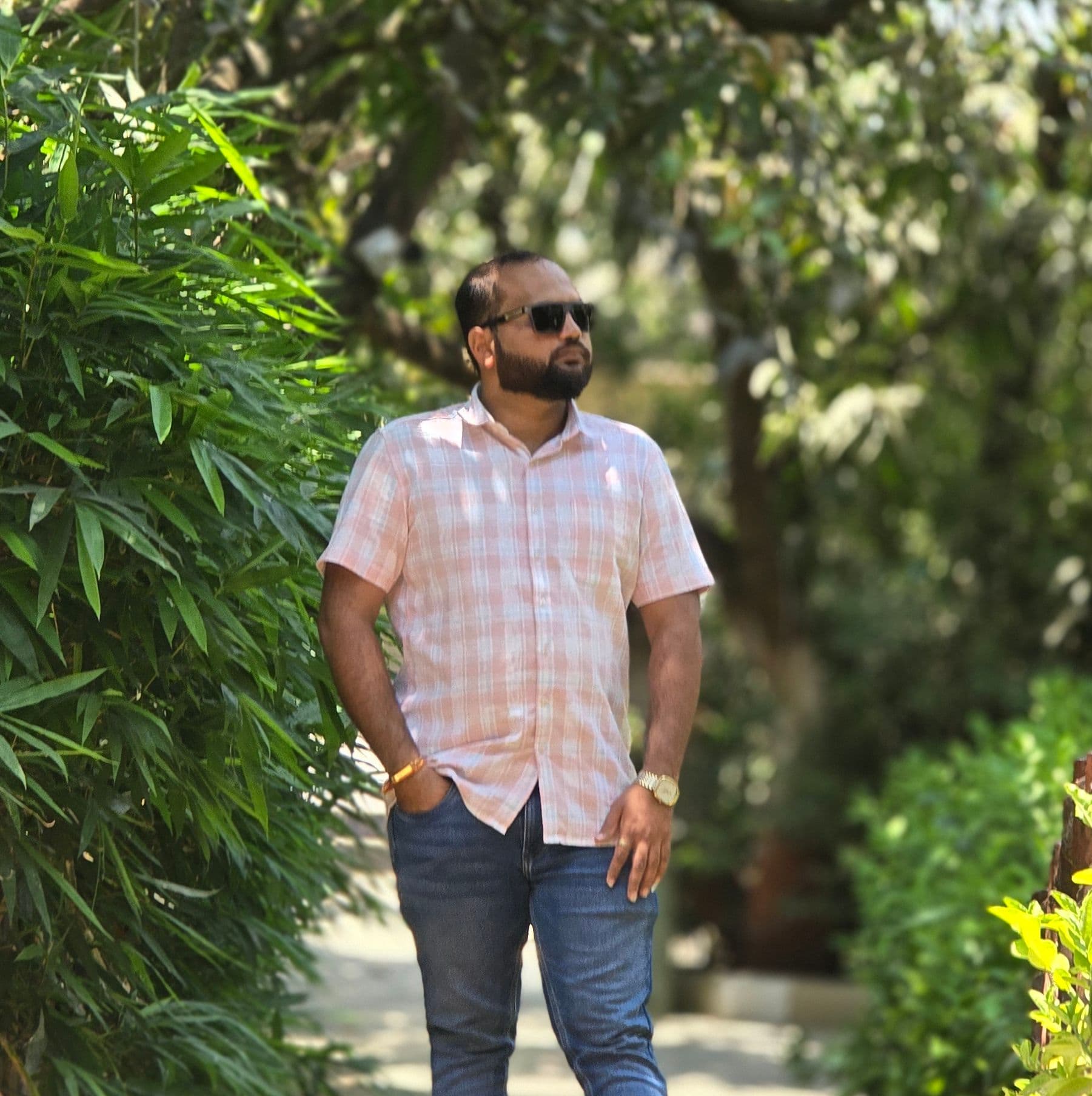 Rajat Kumar Bhatia