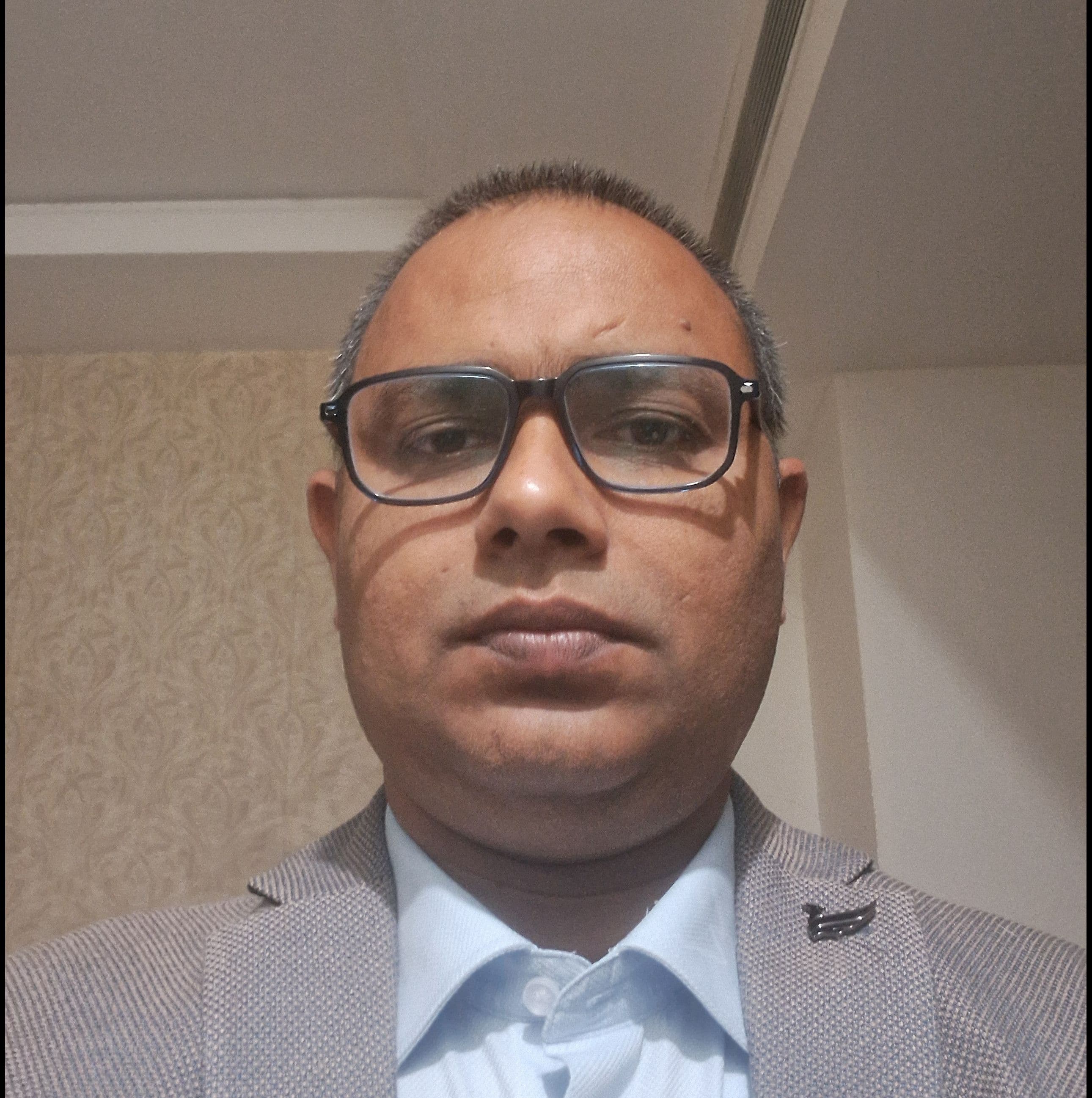 Rajat Kumar Bhatia