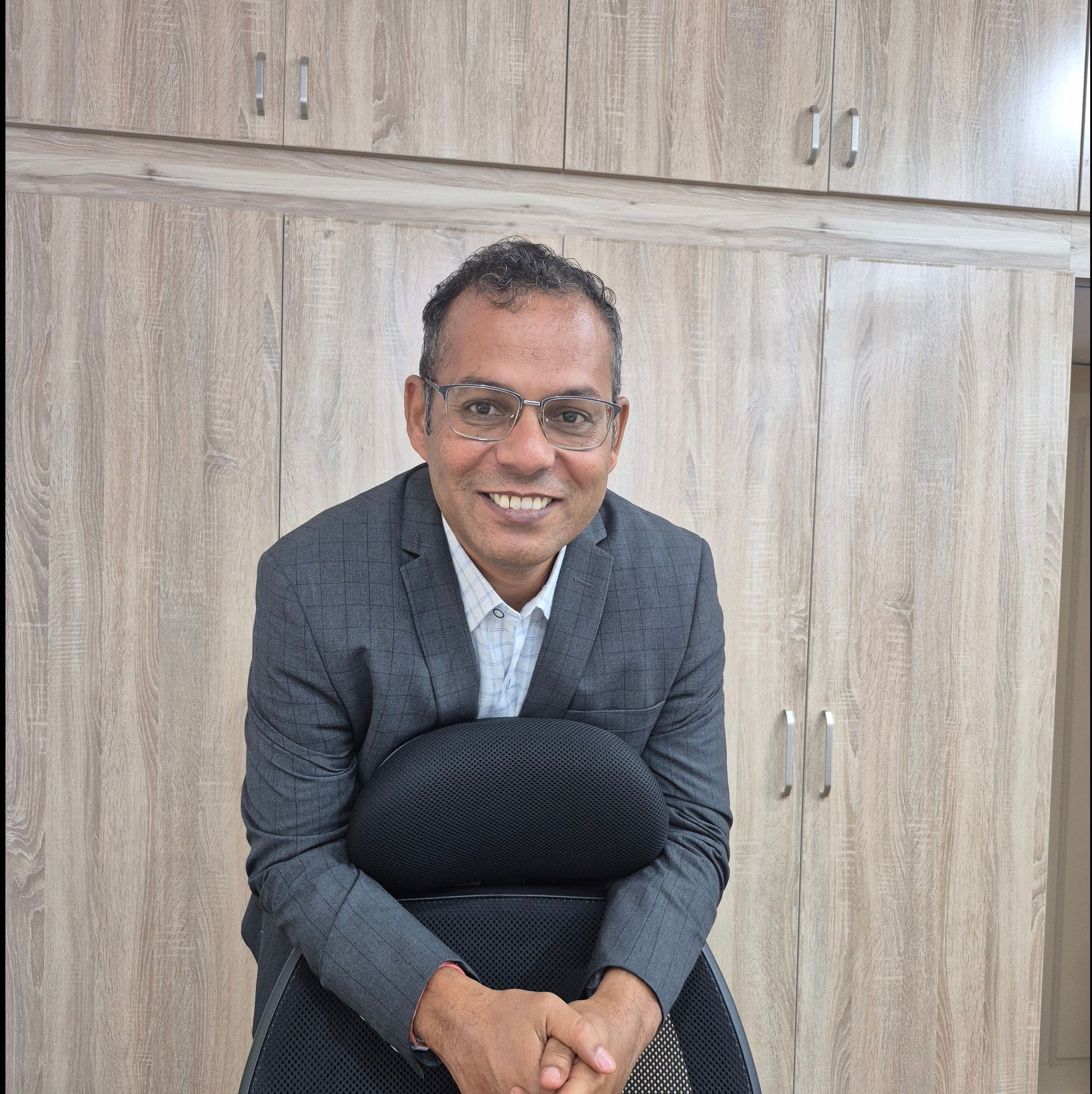 Rajat Kumar Bhatia