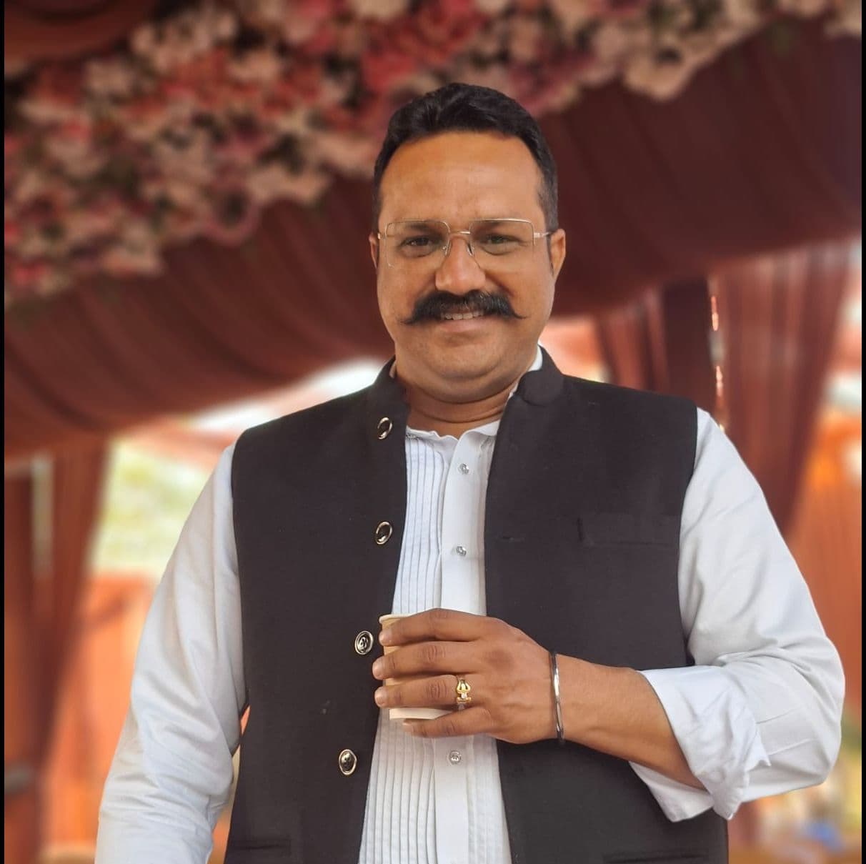 Rajat Kumar Bhatia