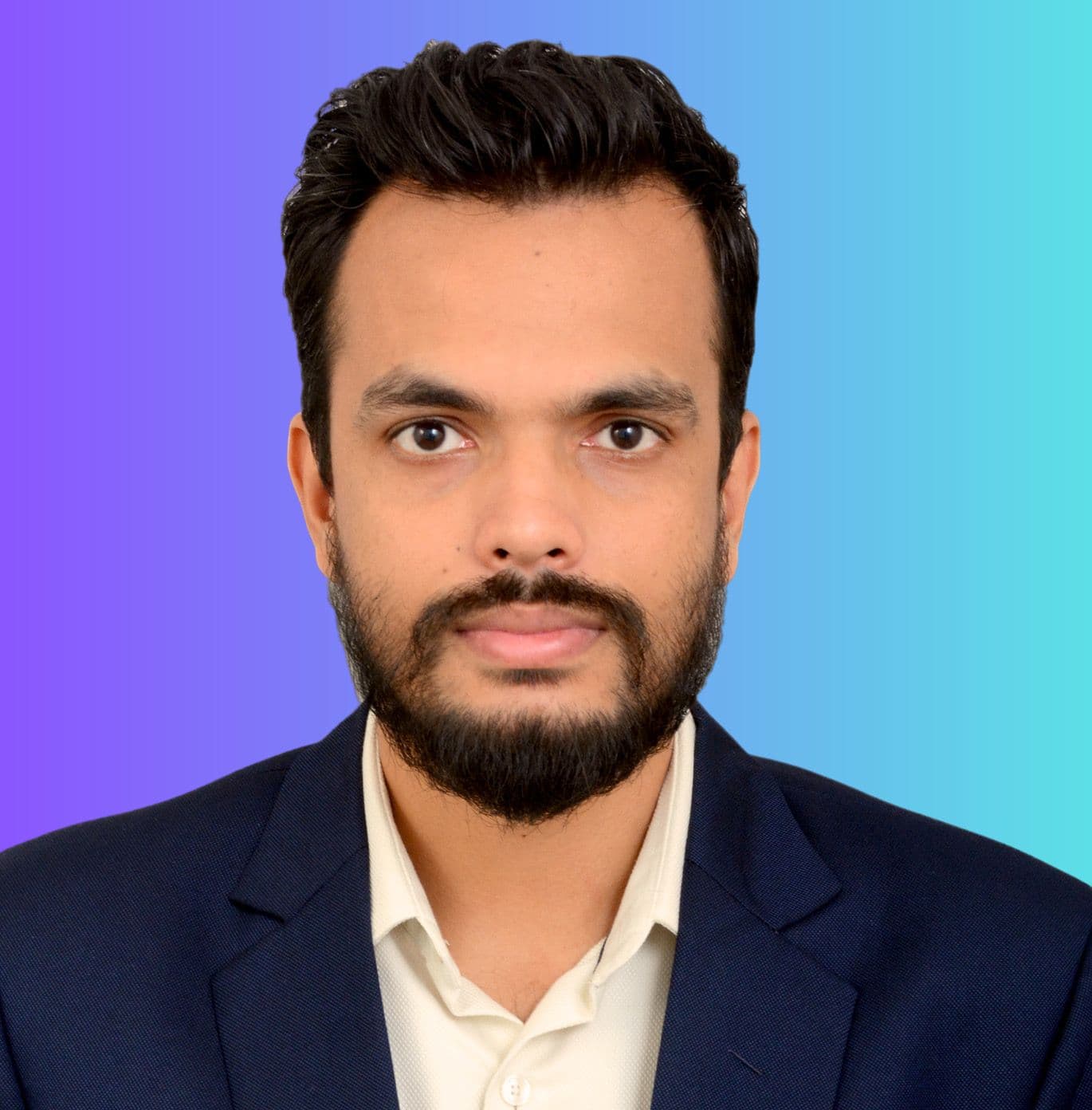 Rajat Kumar Bhatia