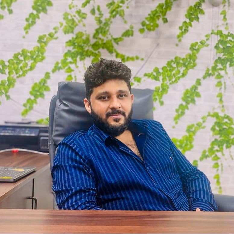 Rajat Kumar Bhatia