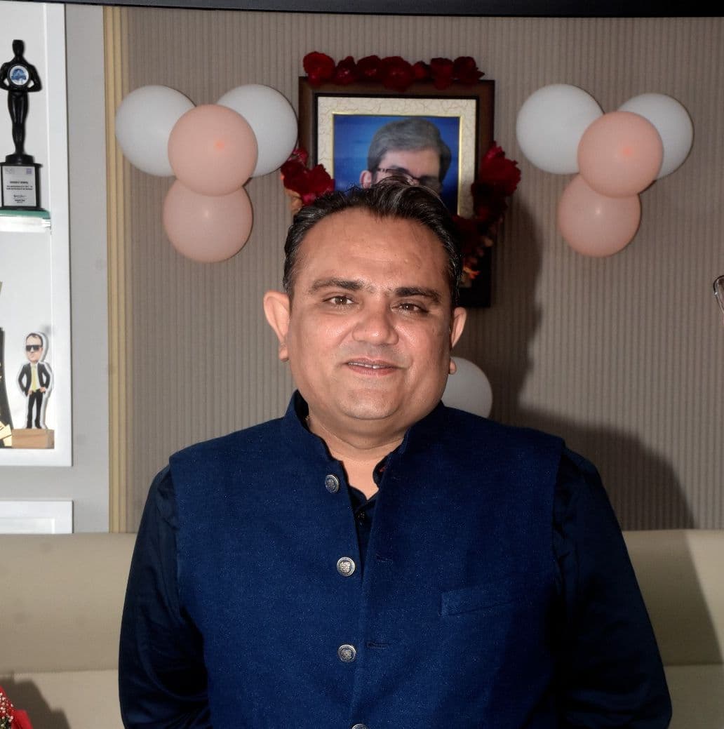 Rajat Kumar Bhatia
