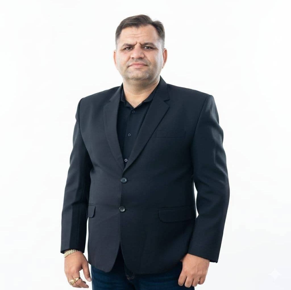 Rajat Kumar Bhatia