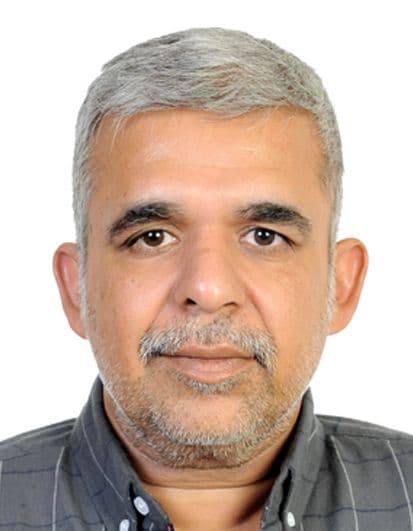 Rajat Kumar Bhatia