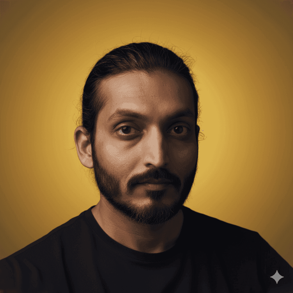 Rajat Kumar Bhatia