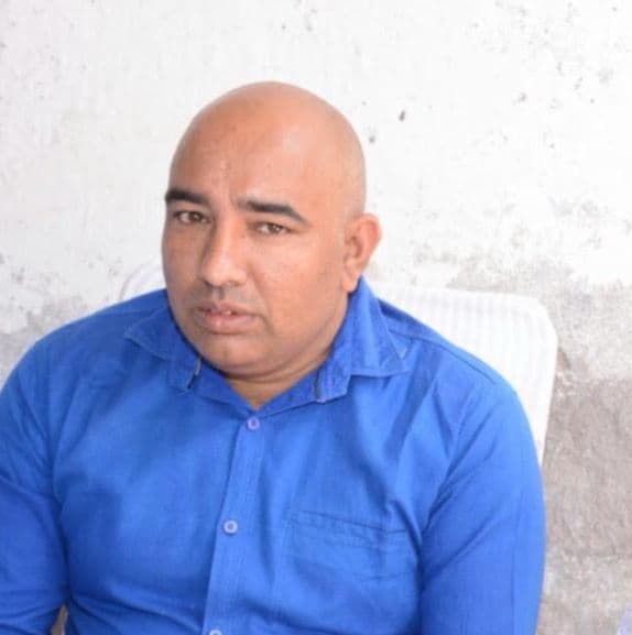 Rajat Kumar Bhatia