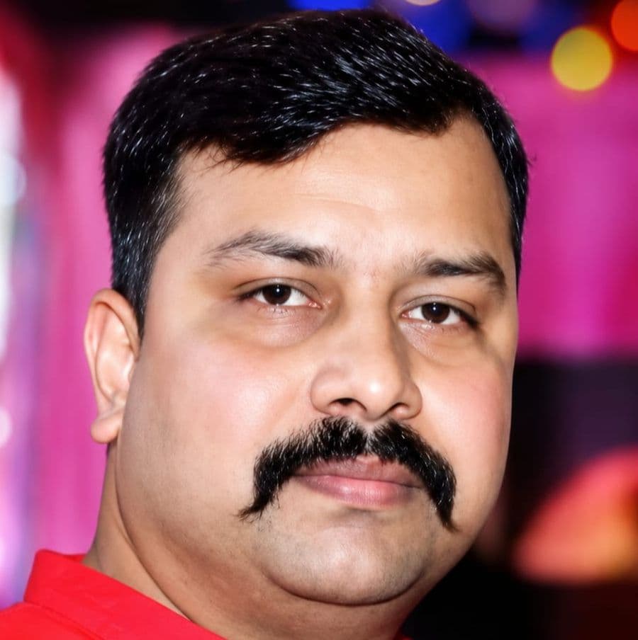 Rajat Kumar Bhatia