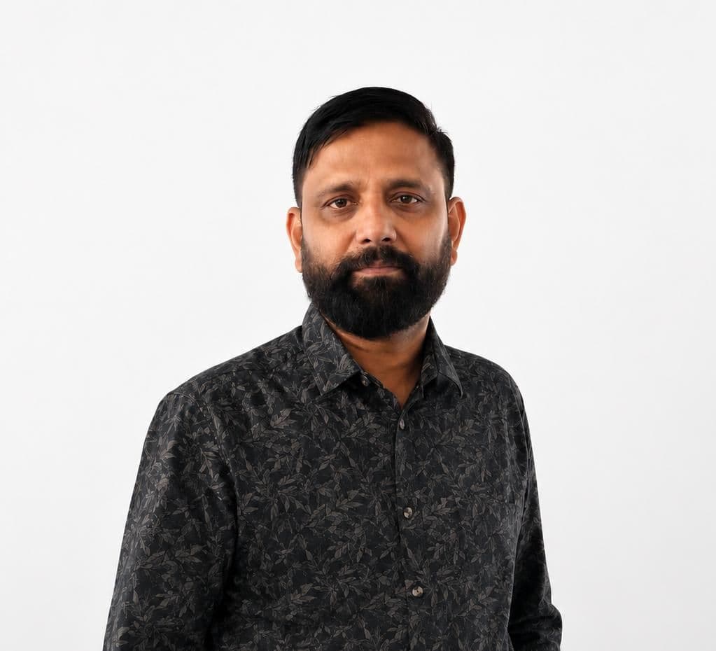 Rajat Kumar Bhatia