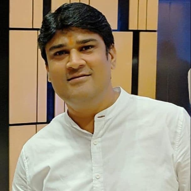 Rajat Kumar Bhatia