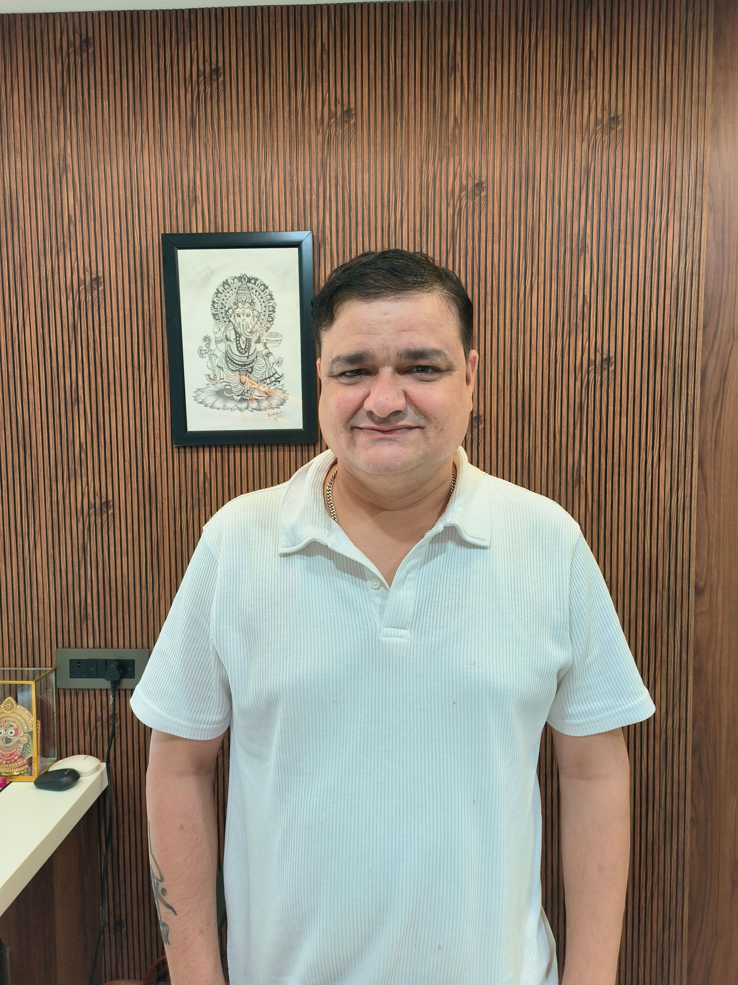 Rajat Kumar Bhatia