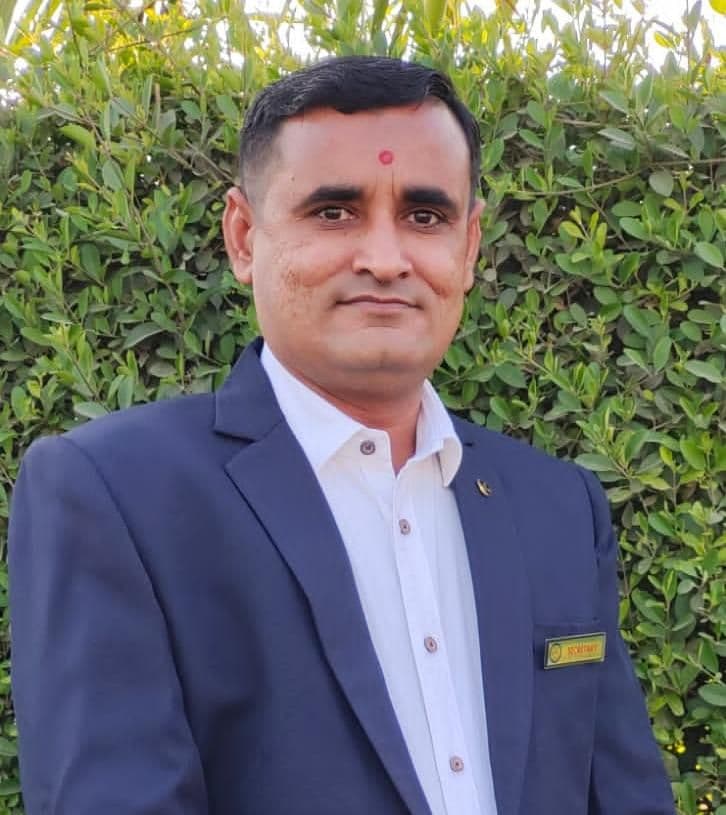 Rajat Kumar Bhatia