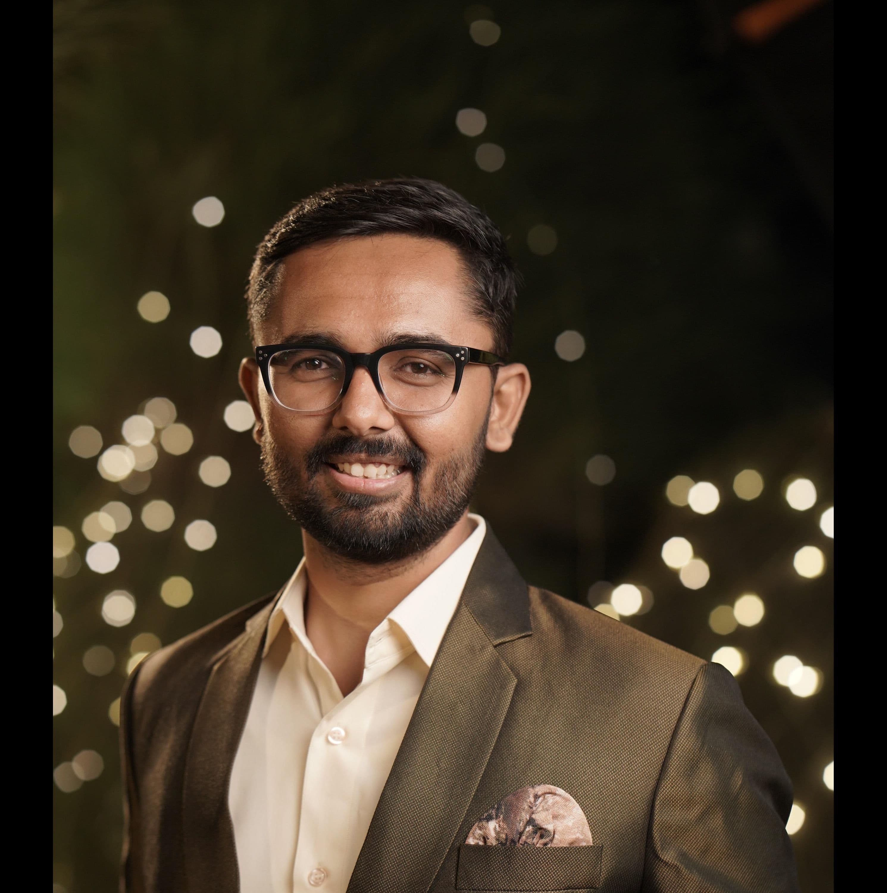 Rajat Kumar Bhatia