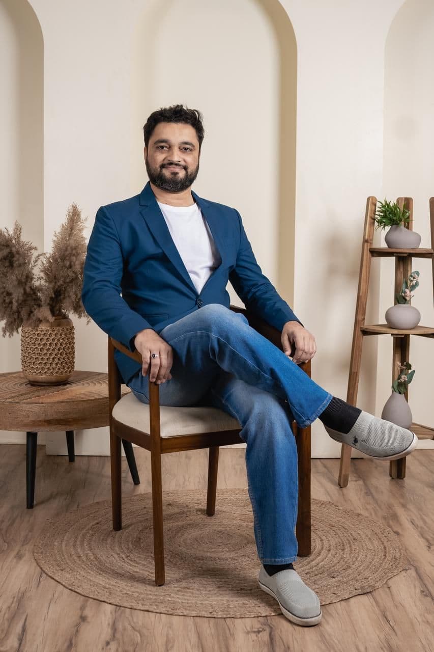 Rajat Kumar Bhatia
