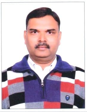 Rajat Kumar Bhatia