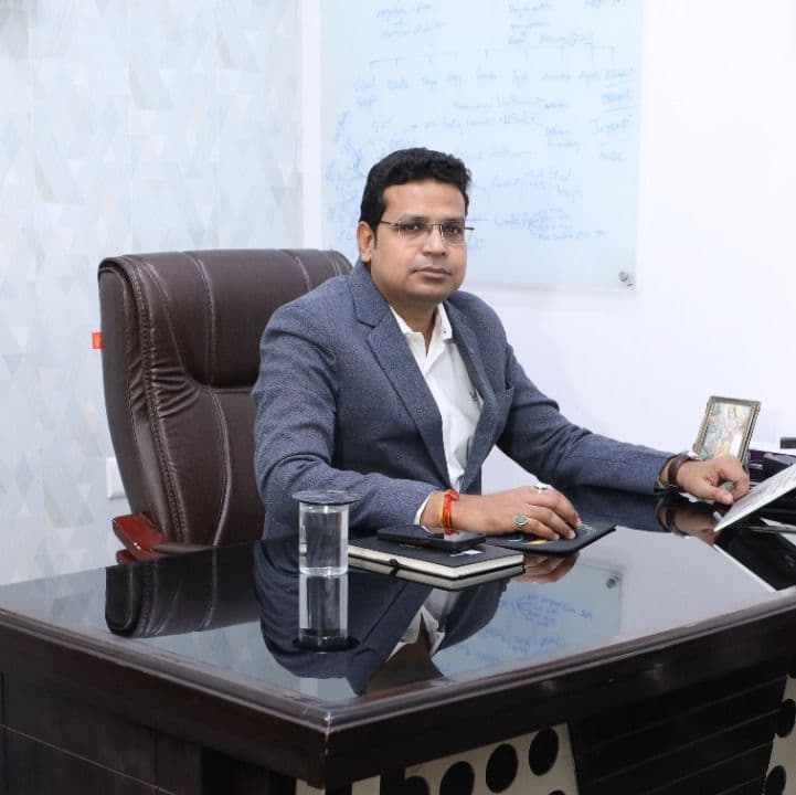 Rajat Kumar Bhatia