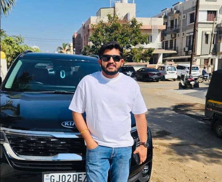 Rajat Kumar Bhatia