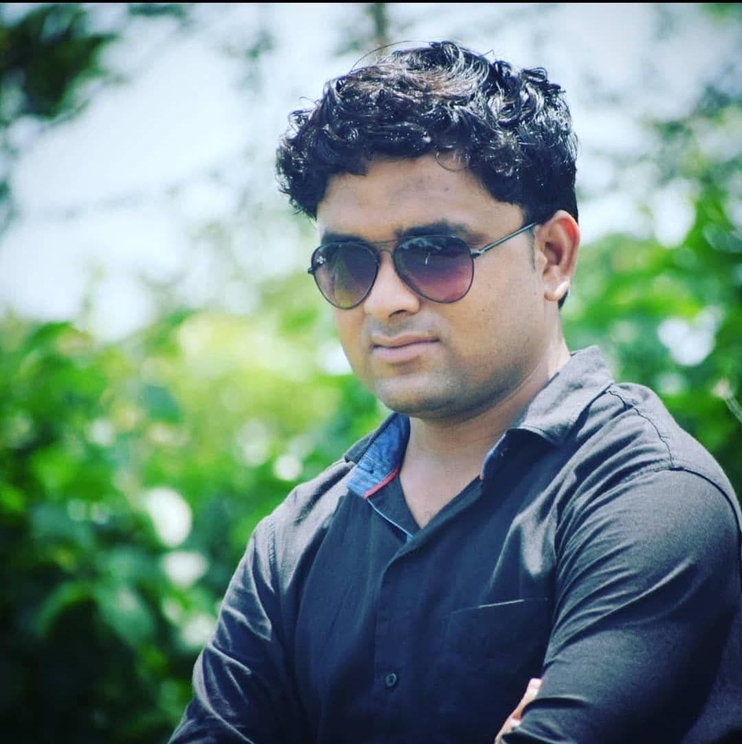 Rajat Kumar Bhatia