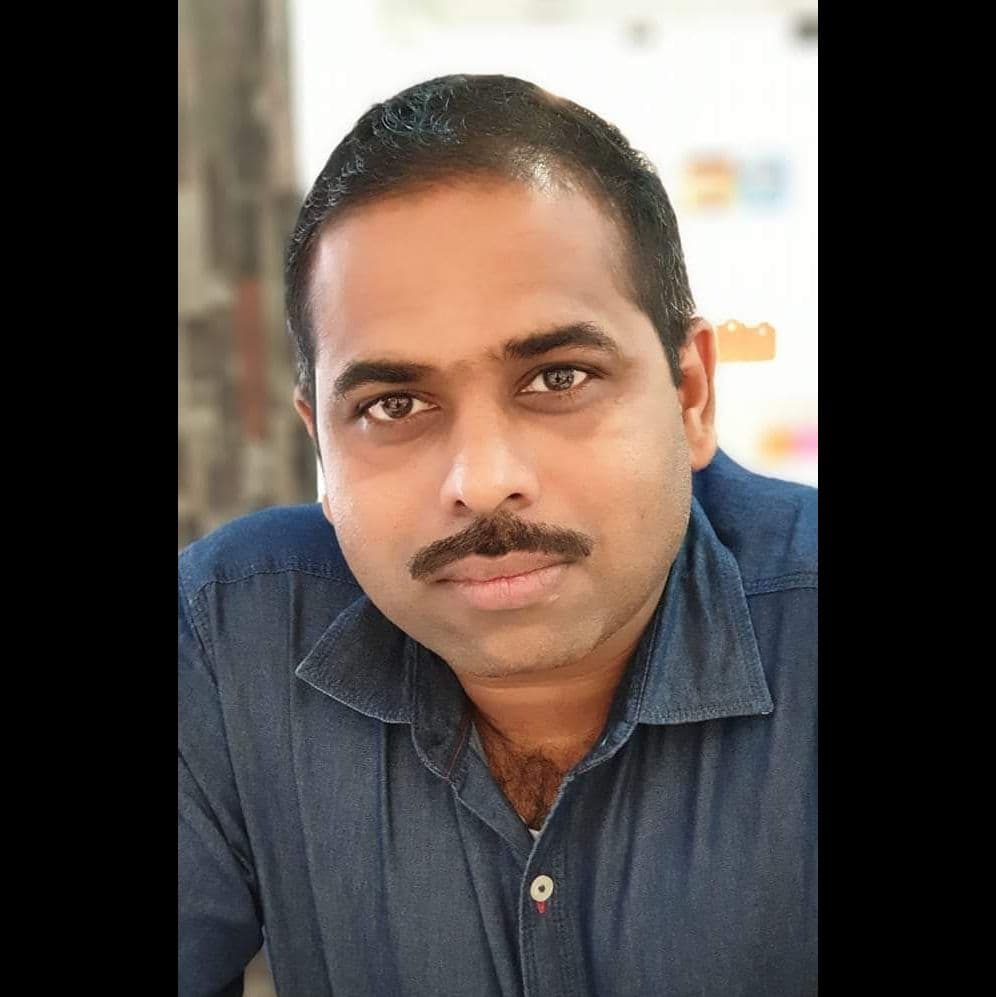 Rajat Kumar Bhatia