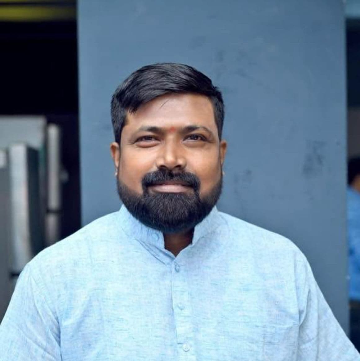 Rajat Kumar Bhatia