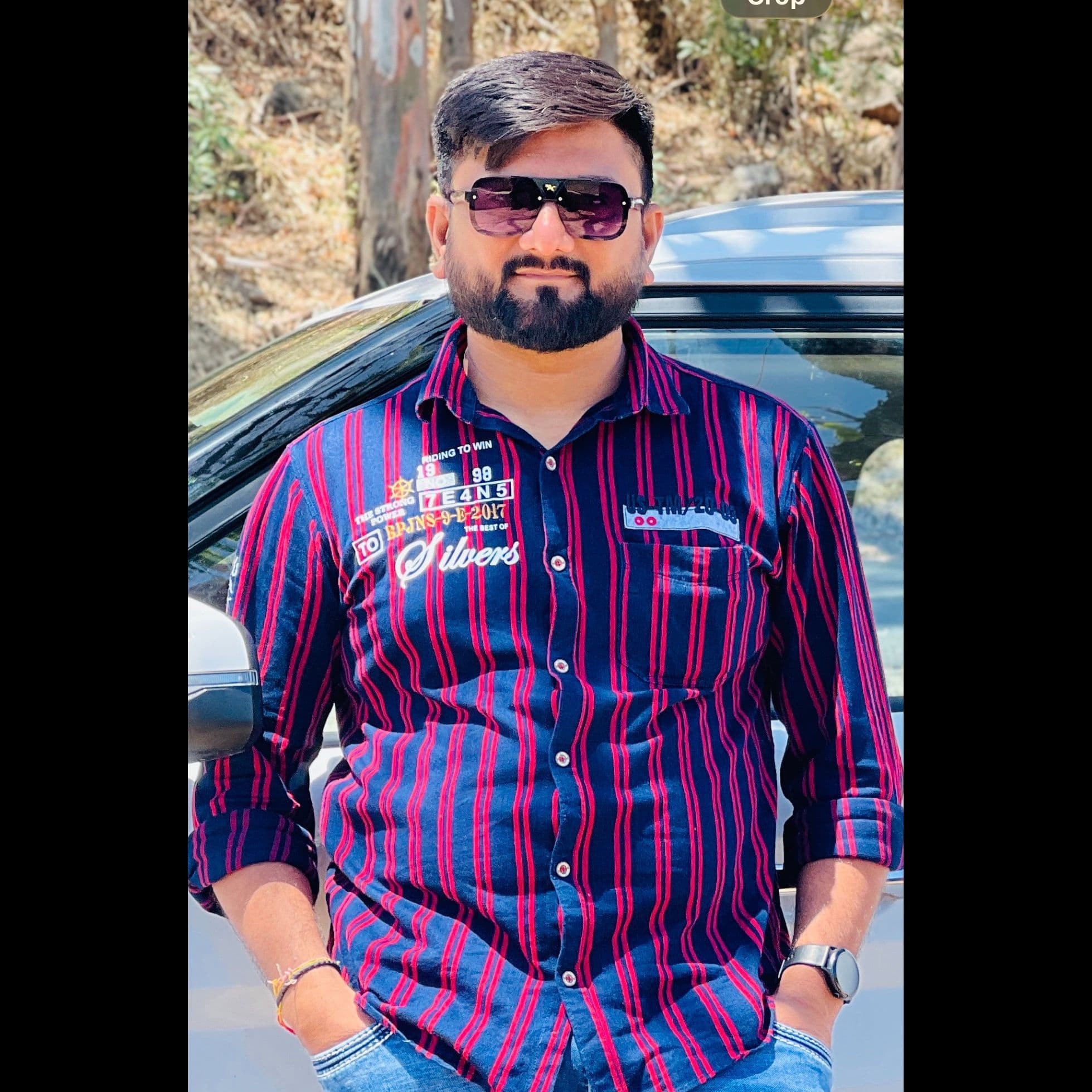 Rajat Kumar Bhatia