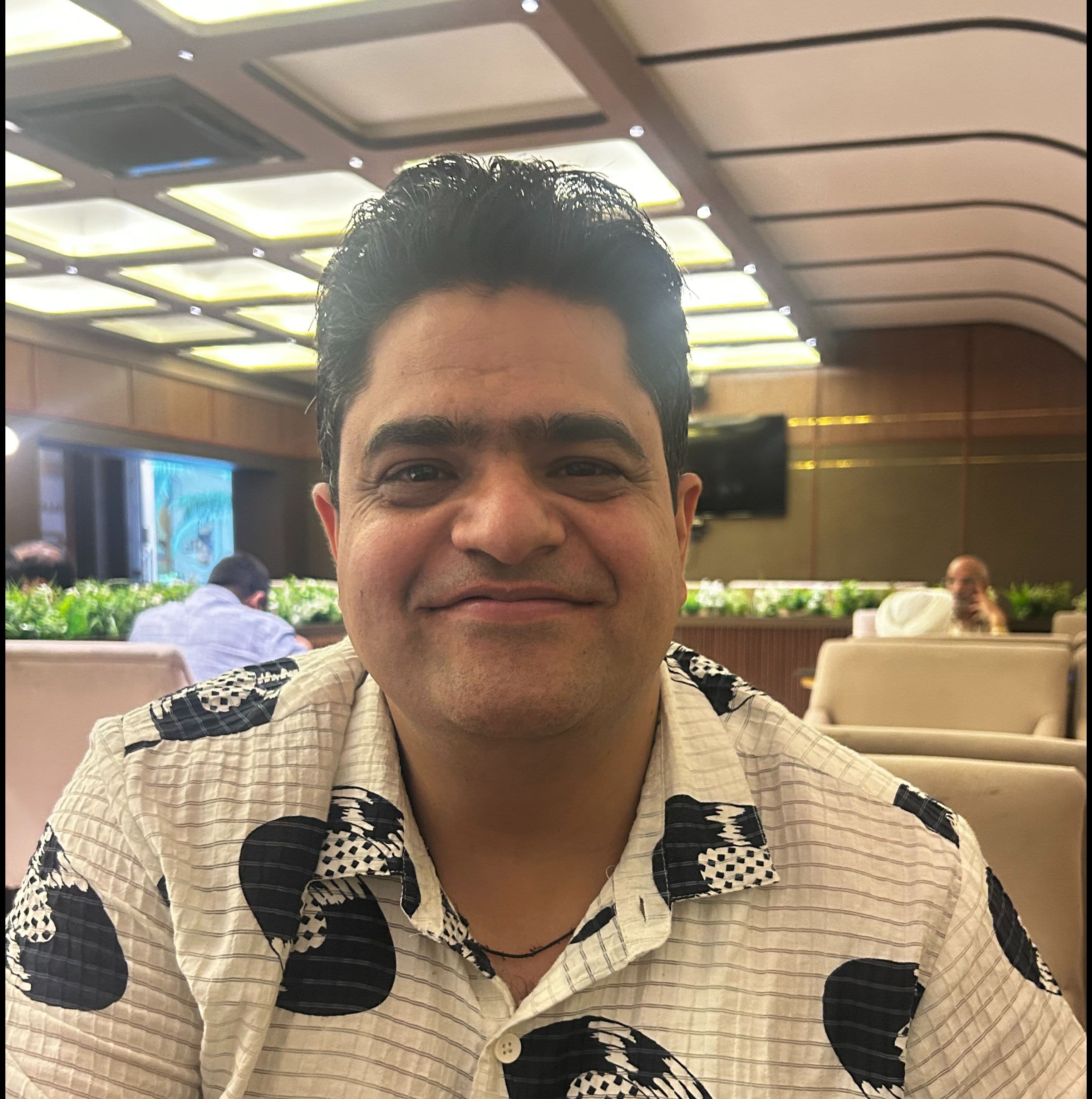 Rajat Kumar Bhatia