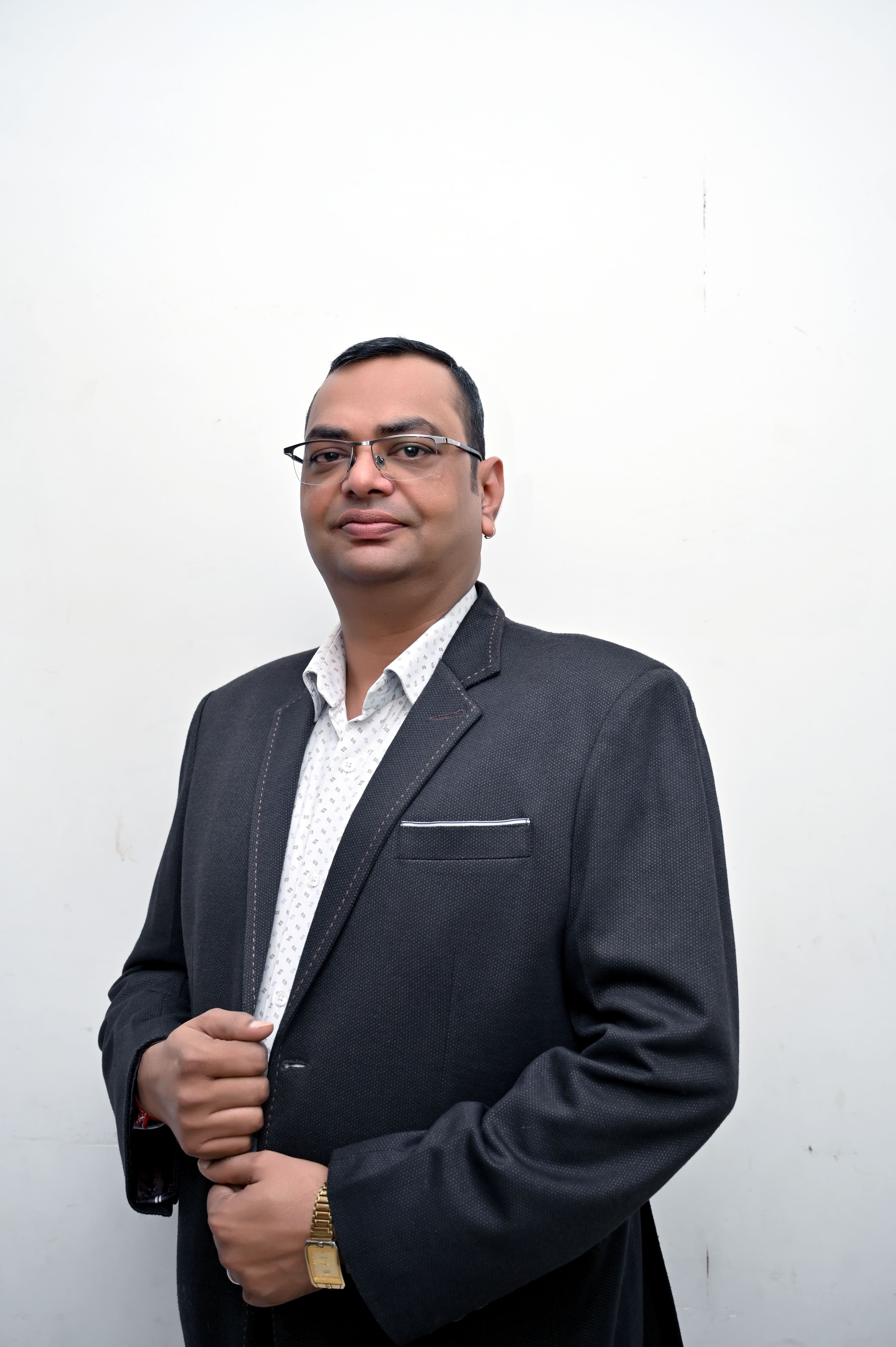 Rajat Kumar Bhatia