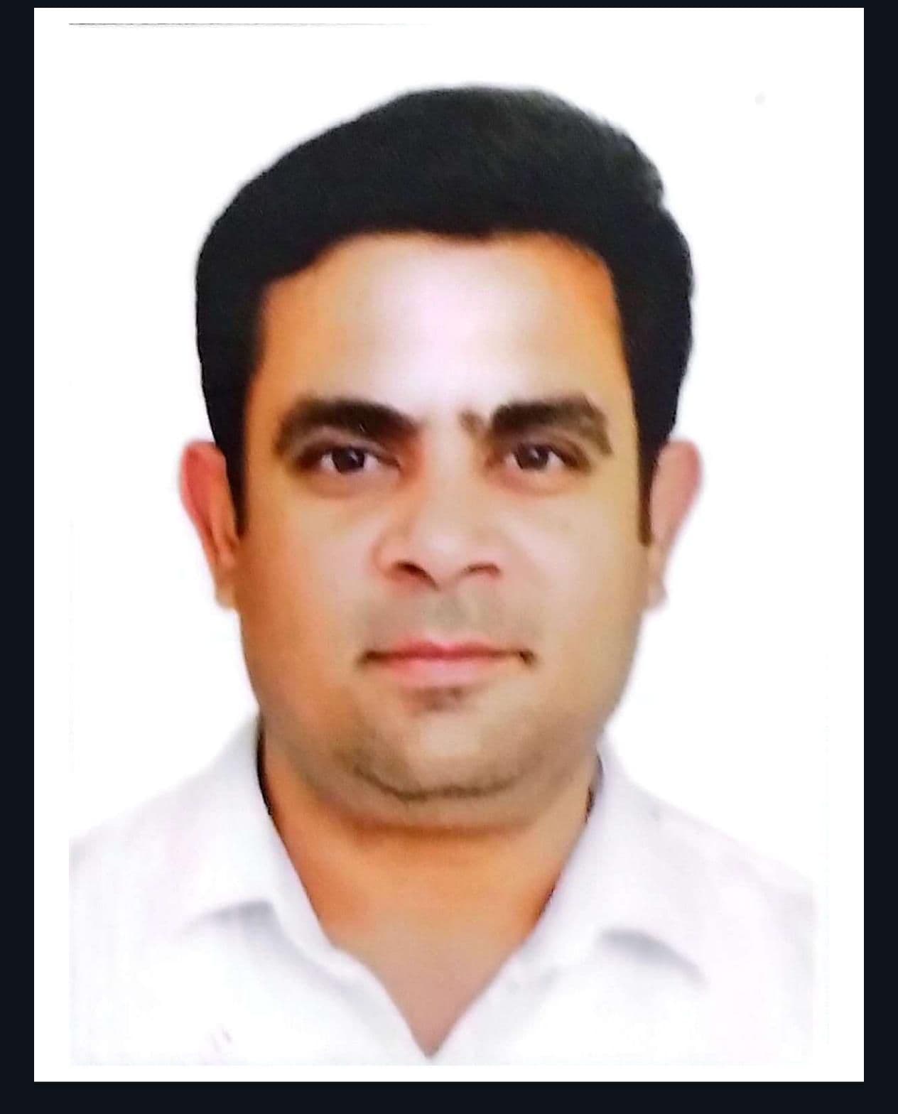 Rajat Kumar Bhatia