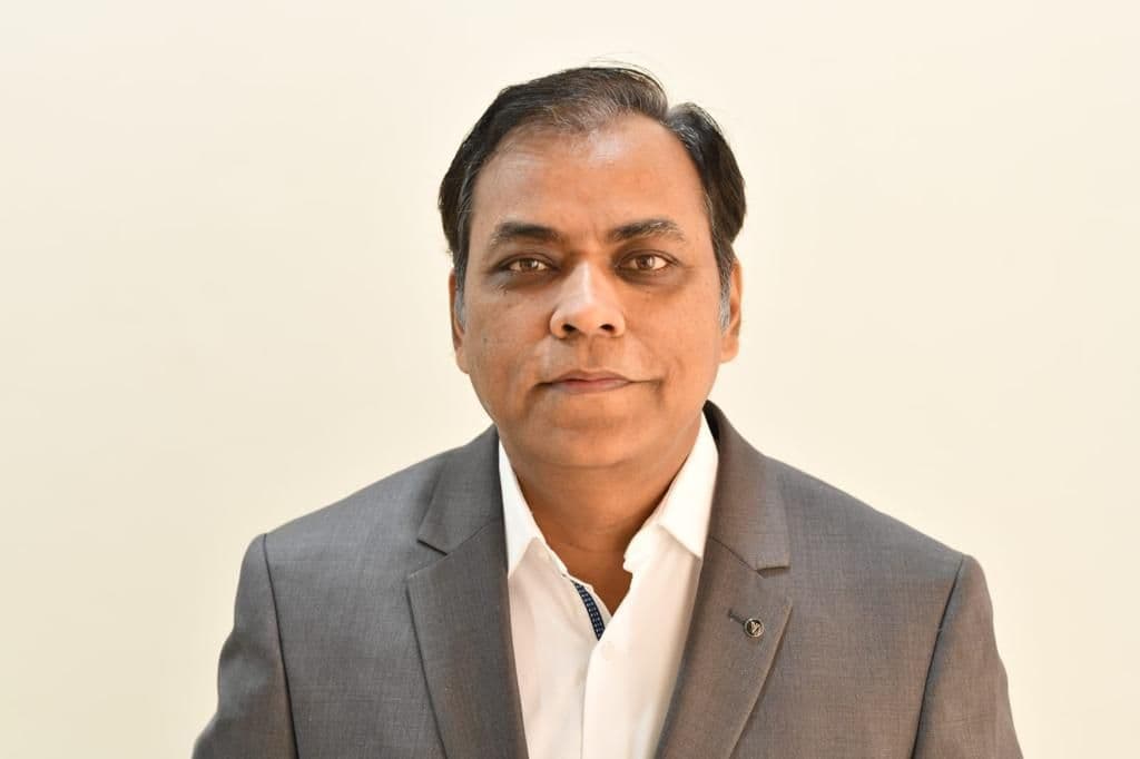 Rajat Kumar Bhatia