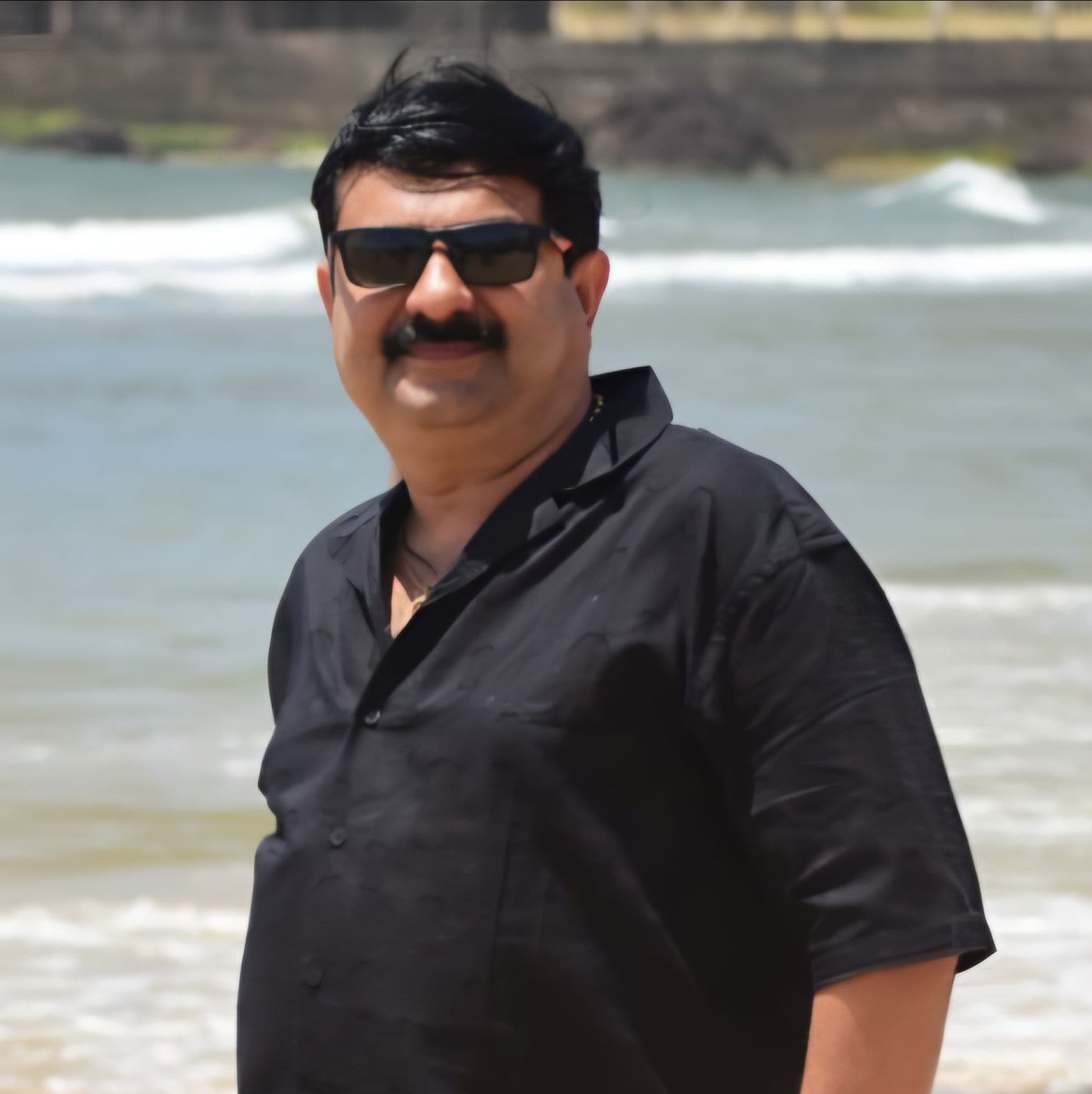 Rajat Kumar Bhatia