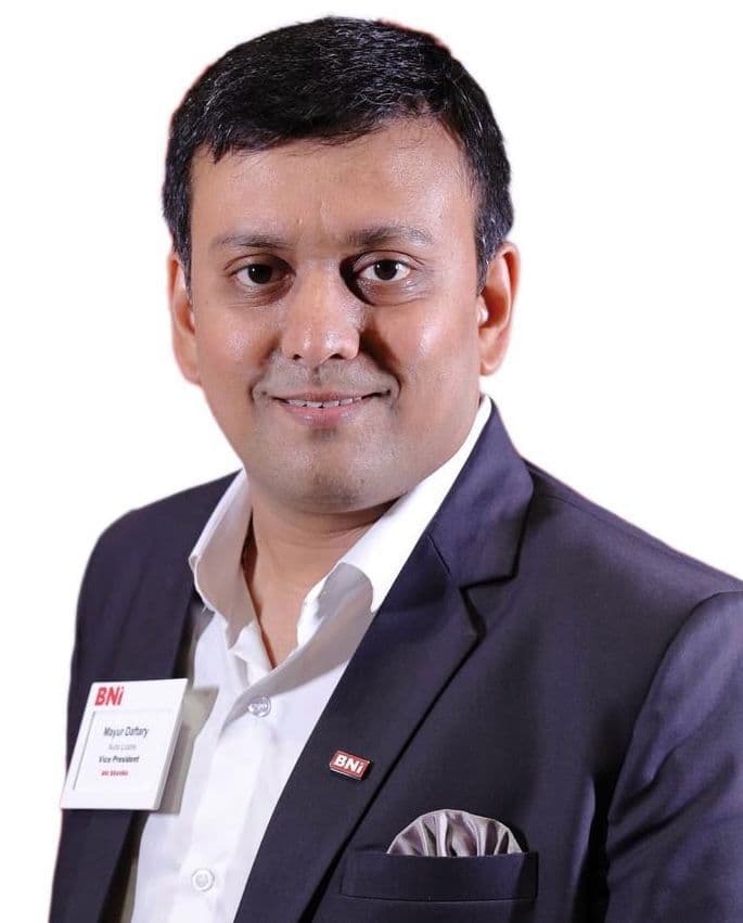 Rajat Kumar Bhatia