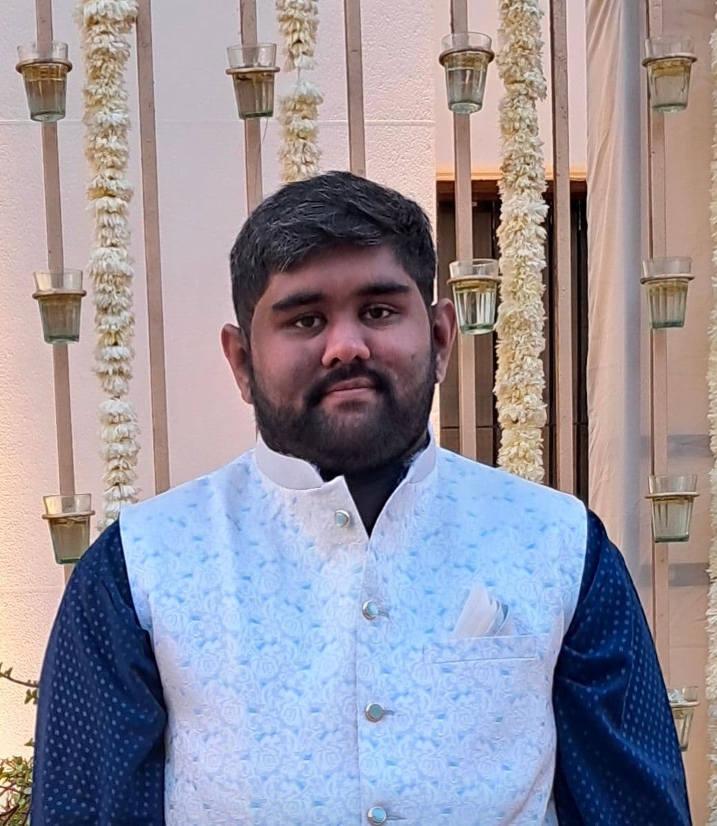 Rajat Kumar Bhatia