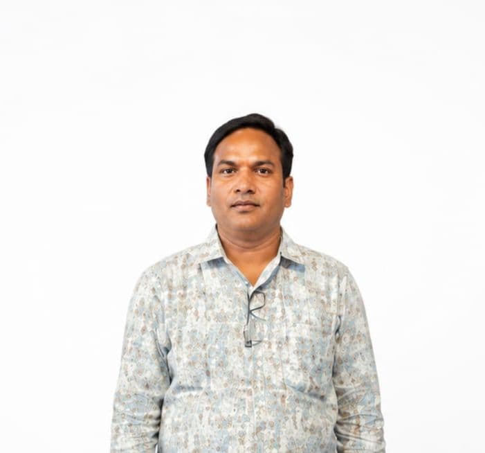 Rajat Kumar Bhatia