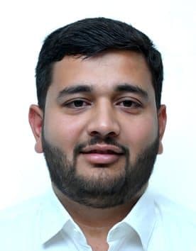 Rajat Kumar Bhatia