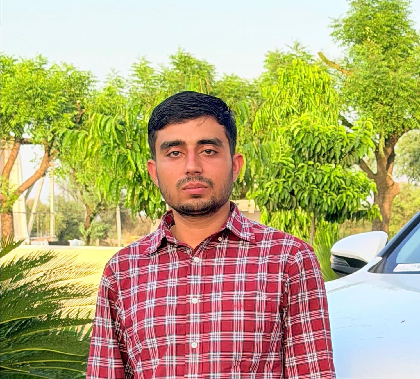 Rajat Kumar Bhatia