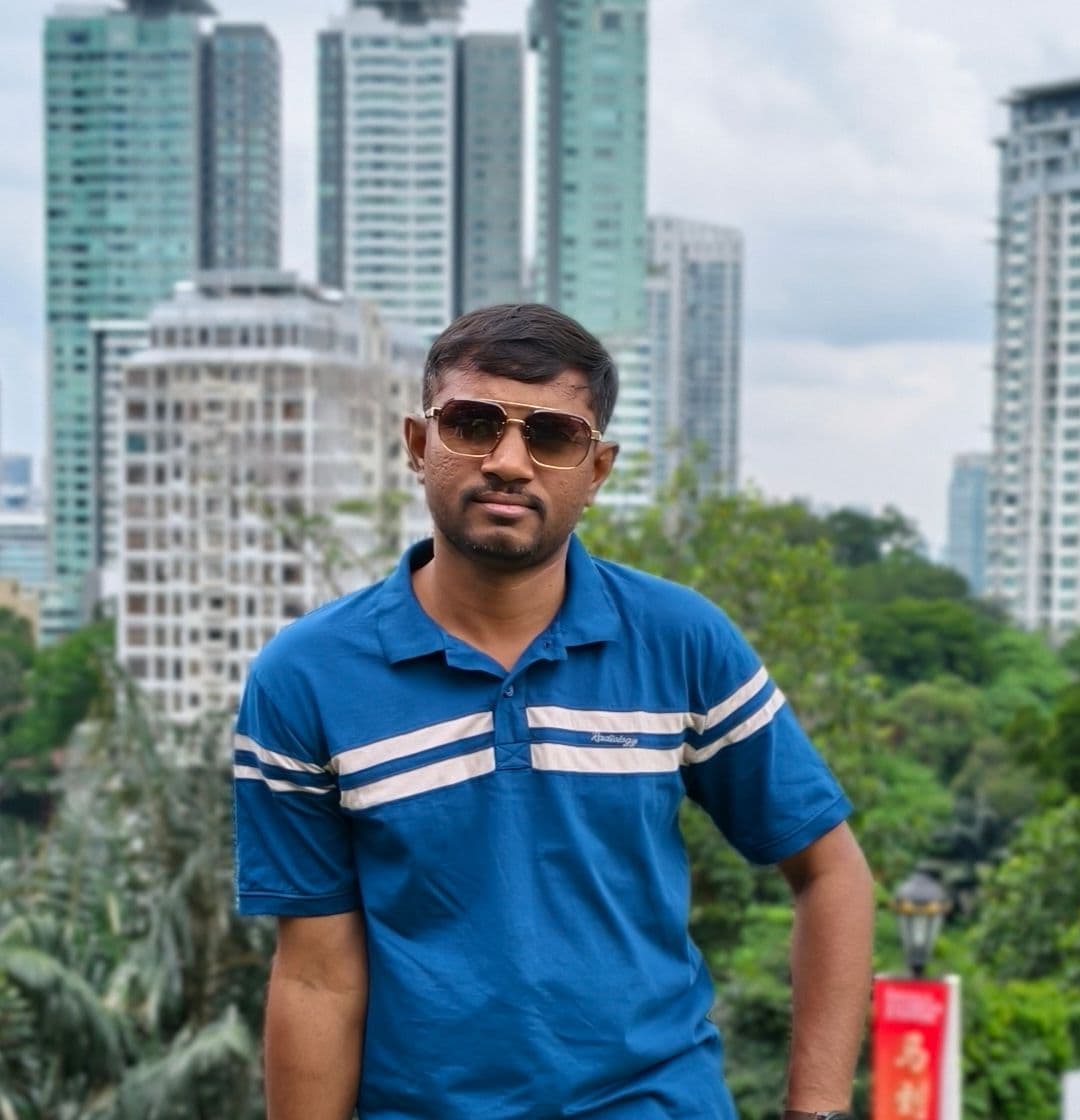 Rajat Kumar Bhatia