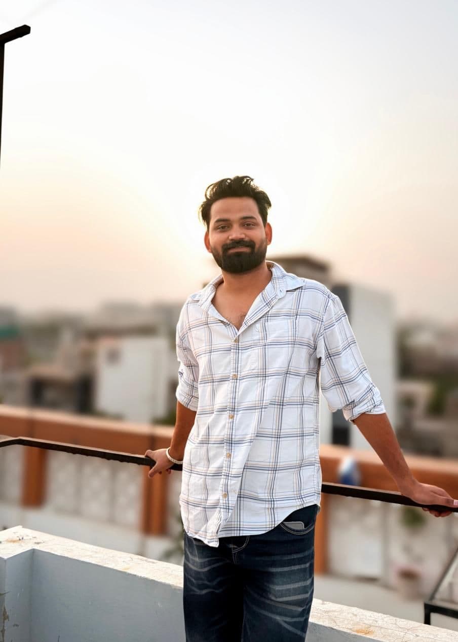 Rajat Kumar Bhatia