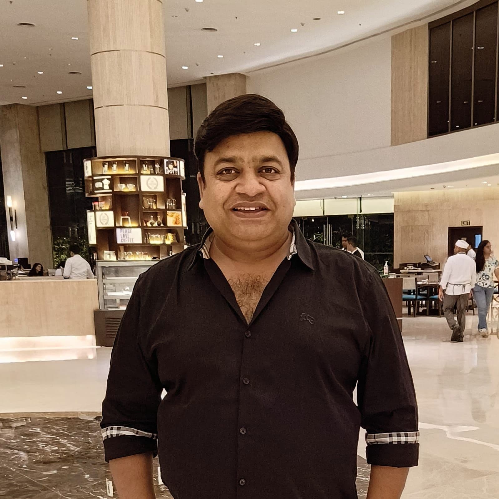 Rajat Kumar Bhatia