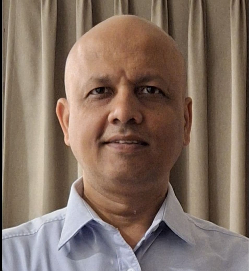Rajat Kumar Bhatia