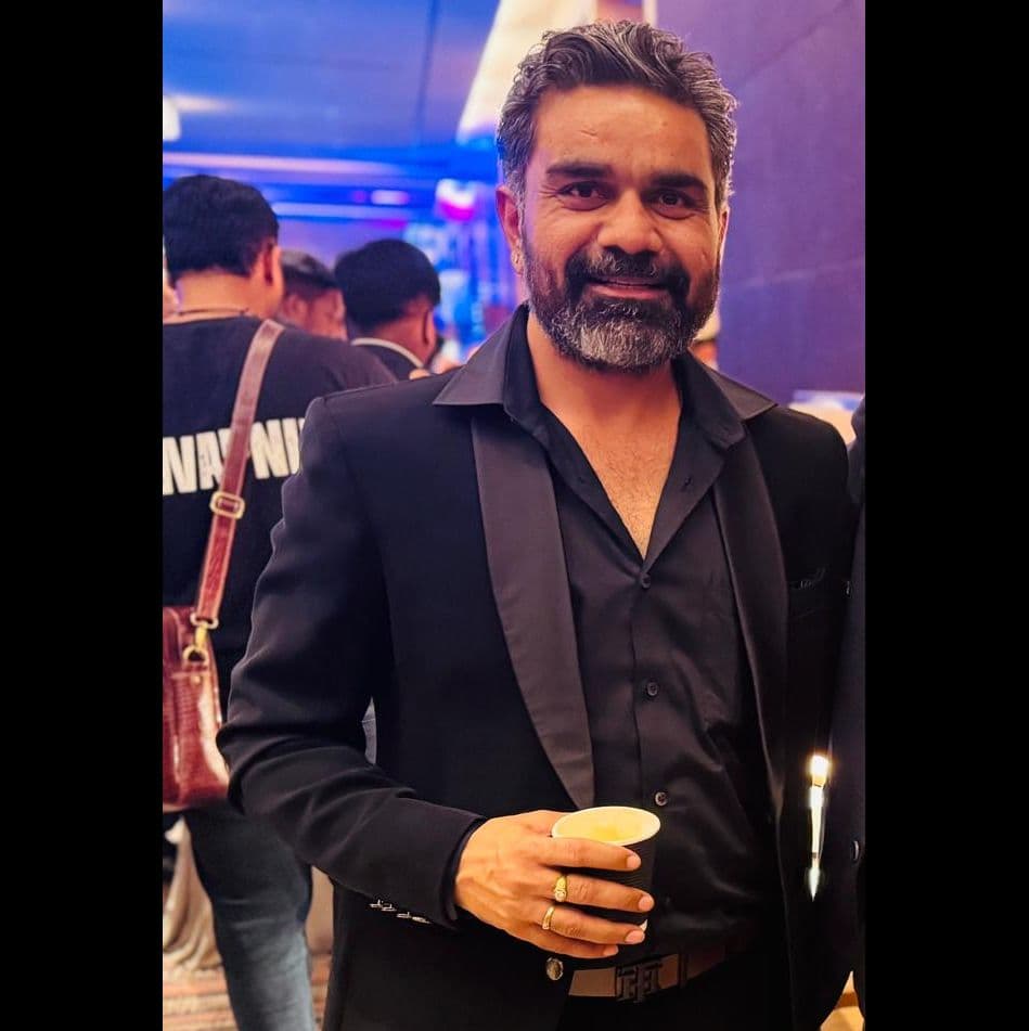Rajat Kumar Bhatia