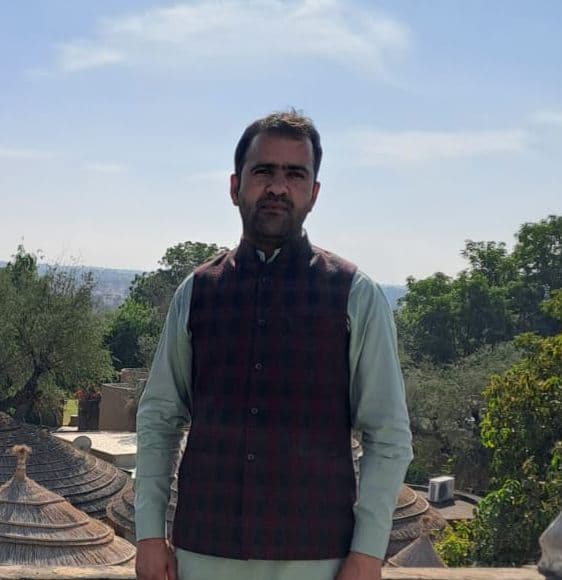 Rajat Kumar Bhatia