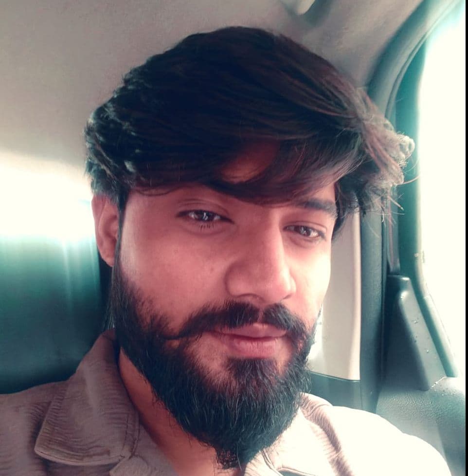 Rajat Kumar Bhatia