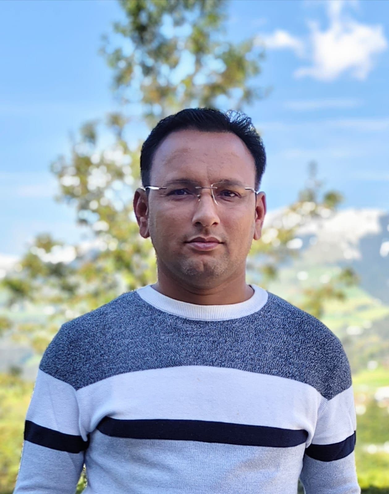 Rajat Kumar Bhatia