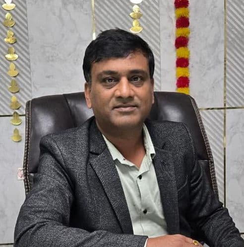 Rajat Kumar Bhatia