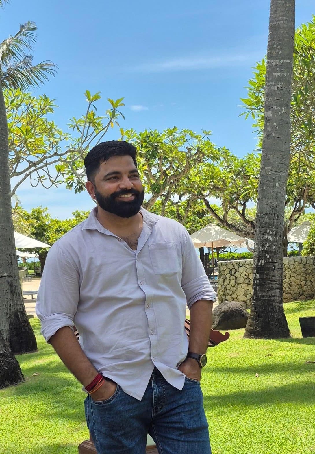 Rajat Kumar Bhatia