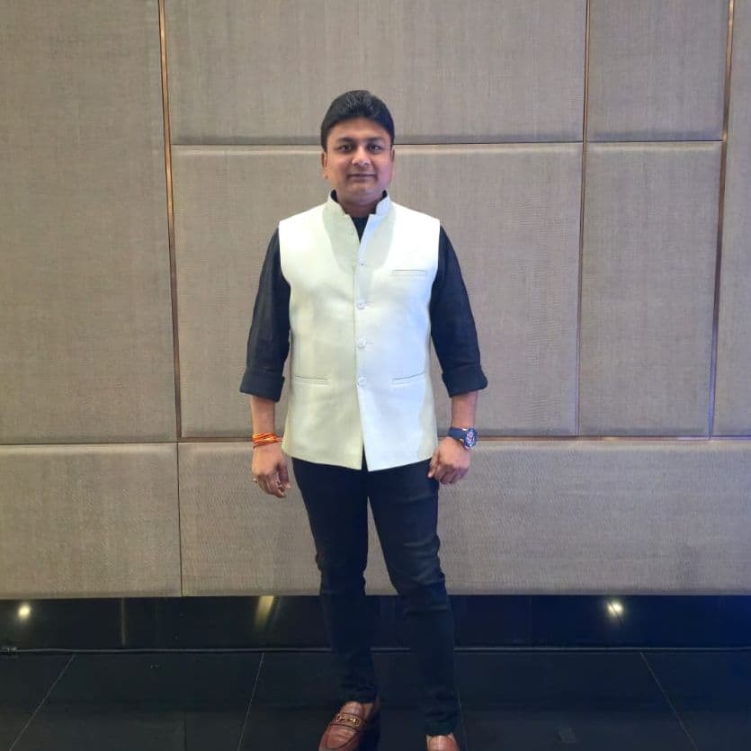 Rajat Kumar Bhatia